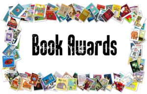 Mad Mischief, Recipient of Multiple Book Award Nominations..