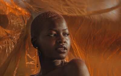 Finding Your Soul in Africa