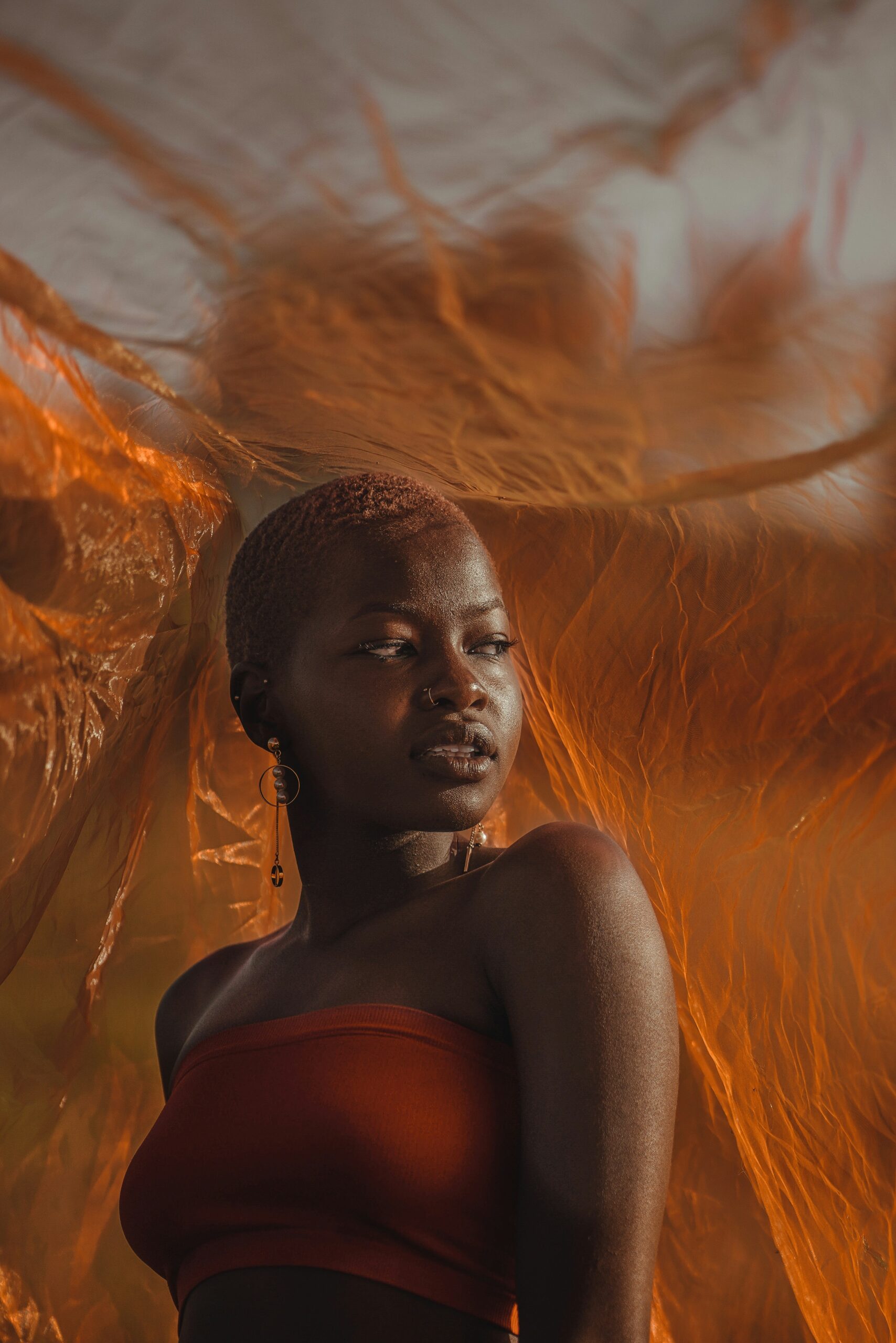 Find your soul in africa
