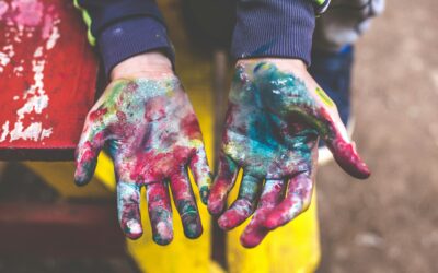 Feeding the Muse – Mad Mischief Style!