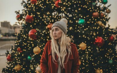 Renew Yourself This Holiday Season!